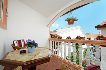 Apartments Poreč, Istria