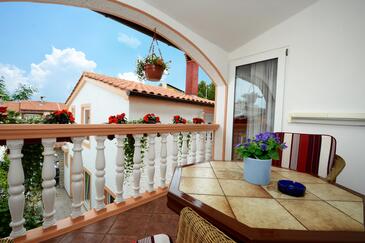 Apartments Poreč, Istria