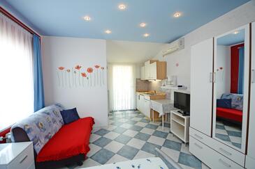 Apartments Poreč, Istria