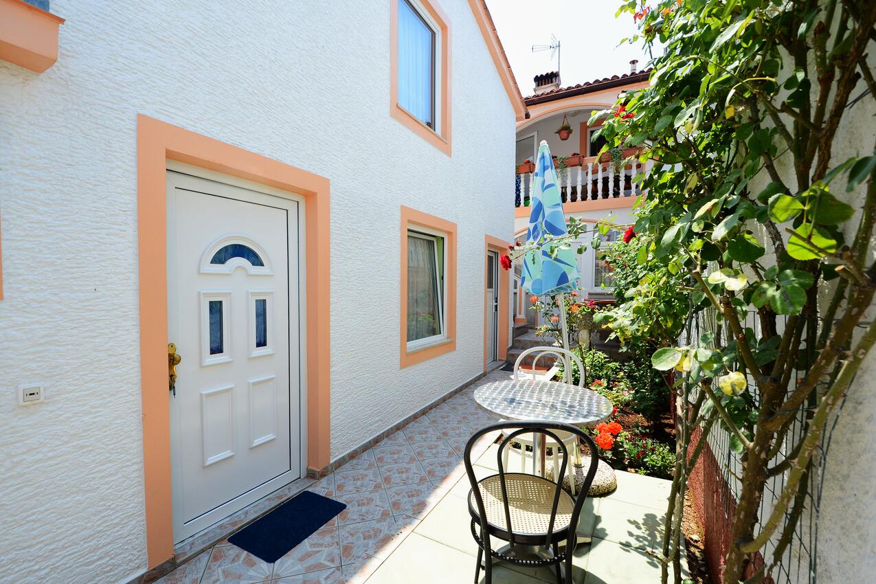 Apartments Poreč, Istria