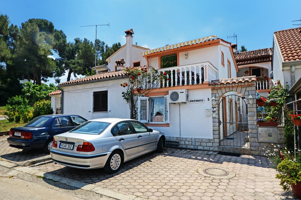 Apartments Poreč, Istria