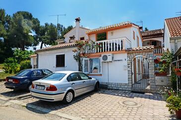 Apartments Poreč, Istria