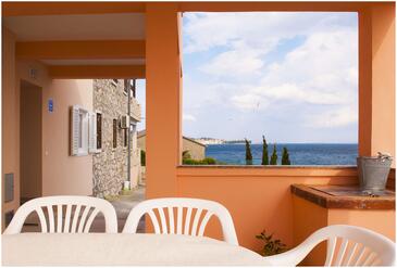 Ferienwohnungen am Meer Kali, Ugljan - 13147