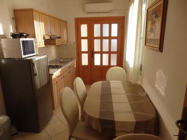 Apartments with parking space Rabac, Labin - 13151