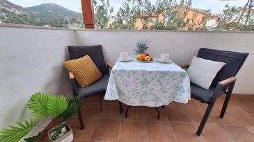 Studio Appartement Hvar (AS-13161-b(