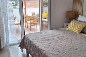 Apartmanok és szobák parkolóhellyel Hvar - 13161