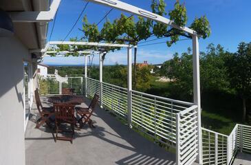 Ferienwohnungen mit Parkplatz Liznjan, Medulin - 13164