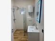 Ванная комната 1 Supetar, Ванная комната 1 в размещении типа apartment, WiFi.