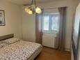 Supetar, Camera da letto   1 nell'alloggi del tipo apartment, condizionatore disponibile e WiFi.