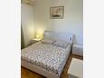 Supetar, Camera da letto   2 nell'alloggi del tipo apartment, condizionatore disponibile e WiFi.