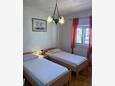 Supetar, Camera da letto   3 nell'alloggi del tipo apartment, WiFi.