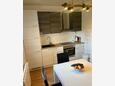 Supetar, Cucina nell'alloggi del tipo apartment, WiFi.