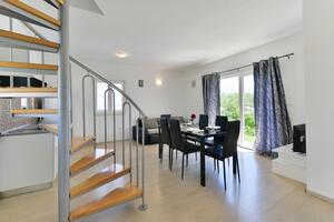 2-Zimmer-Ferienwohnung Nin, Zadar (A-13172-a)