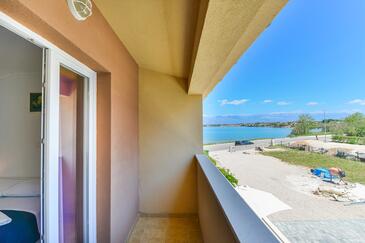 Dwupokojowy apartament Nin, Zadar (A-13172-b)