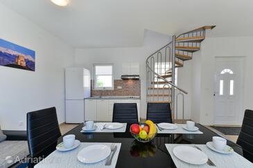 Apartmány u moře Nin, Zadar - 13172