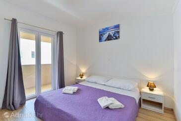 Apartmaji ob morju Nin, Zadar - 13172