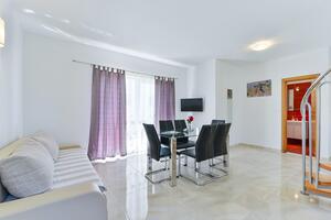 2-Zimmer-Ferienwohnung Nin, Zadar (A-13172-c)