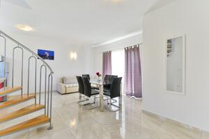 Two bedroom apartment Nin, Zadar (A-13172-c(