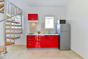 Apartments by the sea Nin, Zadar - 13172
