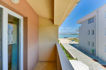 Dwupokojowy apartament Nin, Zadar (A-13172-d)