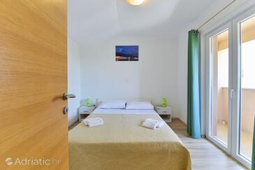 Lejligheder ved havet Nin, Zadar - 13172