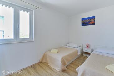 Lejligheder ved havet Nin, Zadar - 13172