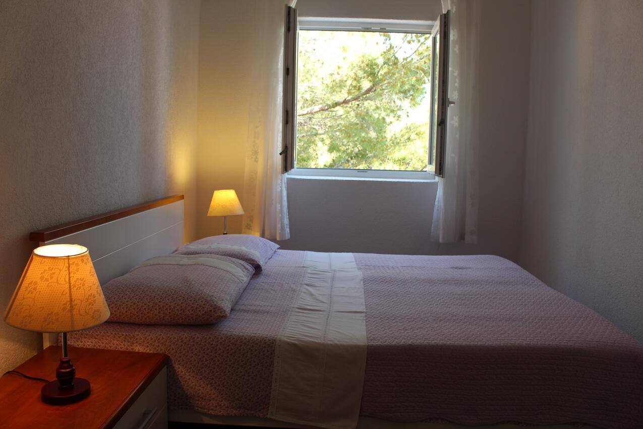 A-13176-a - Private accommodation - Apartments by the sea Sveta Nedilja, Hvar