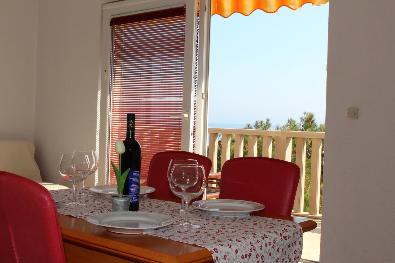 A-13176-a - Private accommodation - Apartments by the sea Sveta Nedilja, Hvar