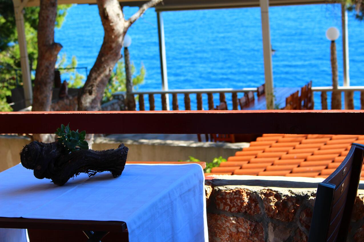 AS-13176-a - Private accommodation - Apartments by the sea Sveta Nedilja, Hvar