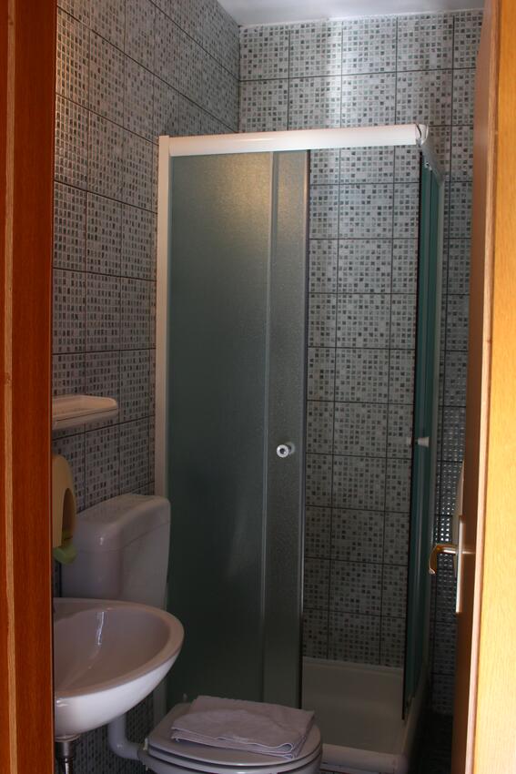 AS-13176-a - Private accommodation - Apartments by the sea Sveta Nedilja, Hvar