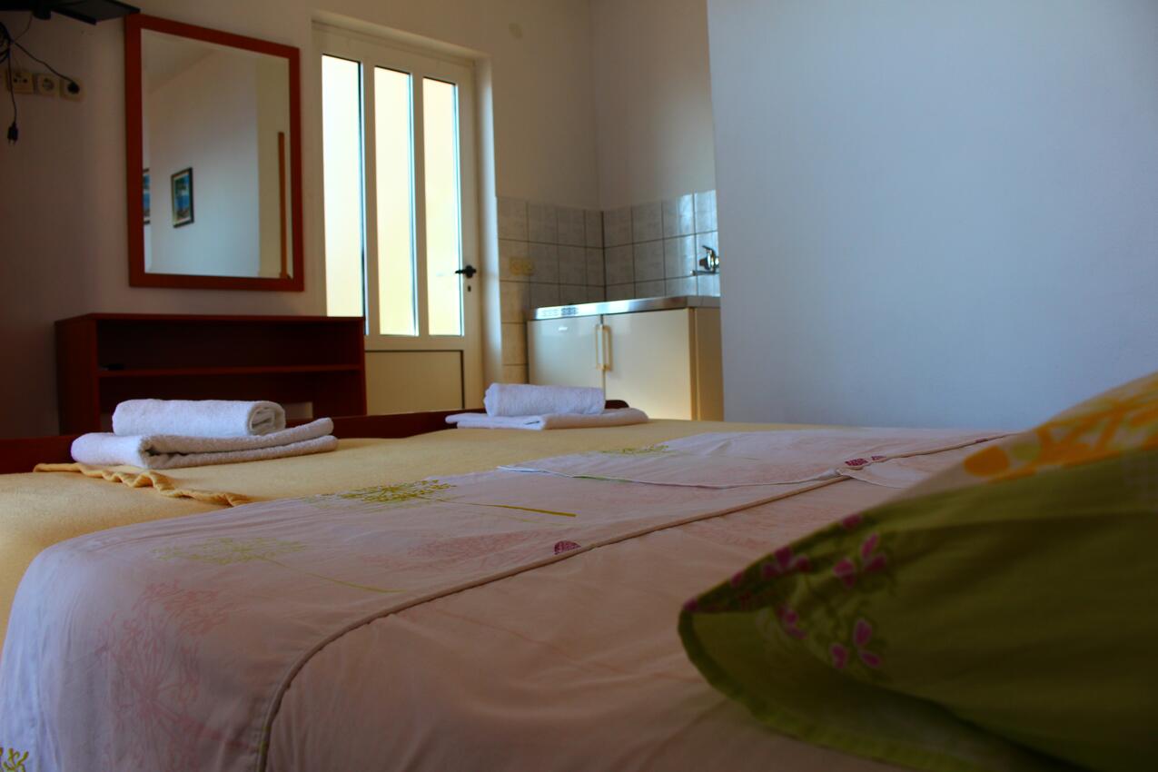 AS-13176-a - Private accommodation - Apartments by the sea Sveta Nedilja, Hvar
