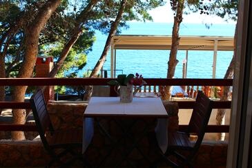 Lejligheder ved havet Sveta Nedilja, Hvar - 13176