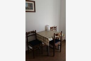Studio Appartement Gradac Studio Appartement Gradac, Makarska (AS-13179-a)