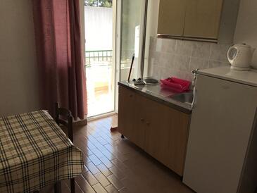 Apartments and rooms by the sea Gradac, Makarska - 13179
