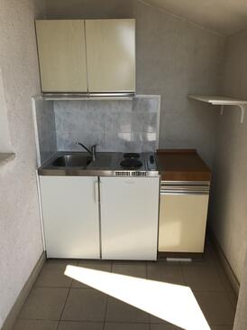 Apartmány a pokoje u moře Gradac, Makarská - Makarska - 13179