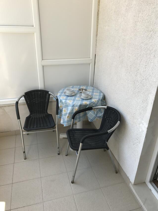 Apartments and rooms by the sea Gradac, Makarska - 13179
