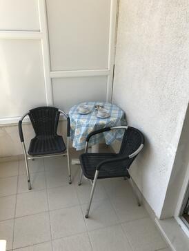 Apartmány a pokoje u moře Gradac, Makarská - Makarska - 13179