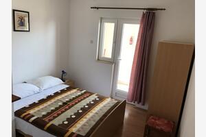 Zimmer Gradac Zimmer Gradac, Makarska (S-13179-a)