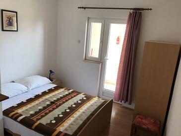 Apartmány a pokoje u moře Gradac, Makarská - Makarska - 13179