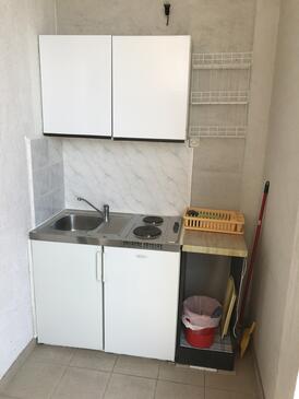 Apartmány a pokoje u moře Gradac, Makarská - Makarska - 13179