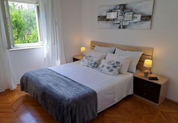 Dvoupokojový apartmán Supetar, Brač (A-13180-b)