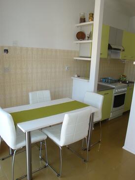 Apartmány s parkovištěm Supetar, Brač - 13180