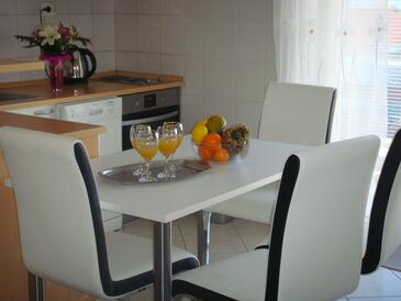 Apartmani s parkingom Supetar, Brač - 13180