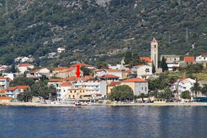 Appartements près de la mer Gradac, Makarska - 13181