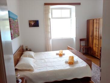Apartmanok a tenger mellett Broce, Peljesac - 13182
