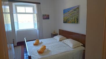 Apartmanok a tenger mellett Broce, Peljesac - 13182