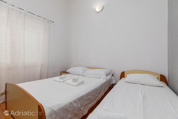 Lejligheder ved havet Podaca, Makarska - 13189