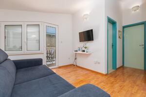 One bedroom apartment Podaca One bedroom apartment Podaca, Makarska (A-13189-b)