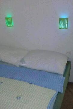Apartments with terrace Nin, North Dalmatia