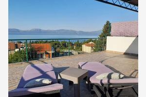 Dwupokojowy apartament Gradac, Makarska (A-13196-a)